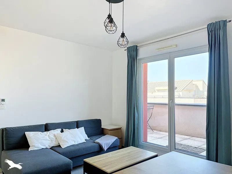 Appartement à vendre, 37m², Villeurbanne
