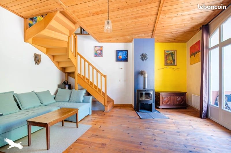 Maison à vendre, 100m², Saint-Didier-au-Mont-d'Or