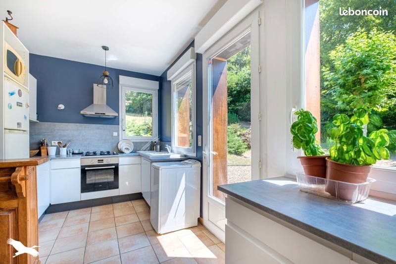 Maison à vendre, 100m², Saint-Didier-au-Mont-d'Or