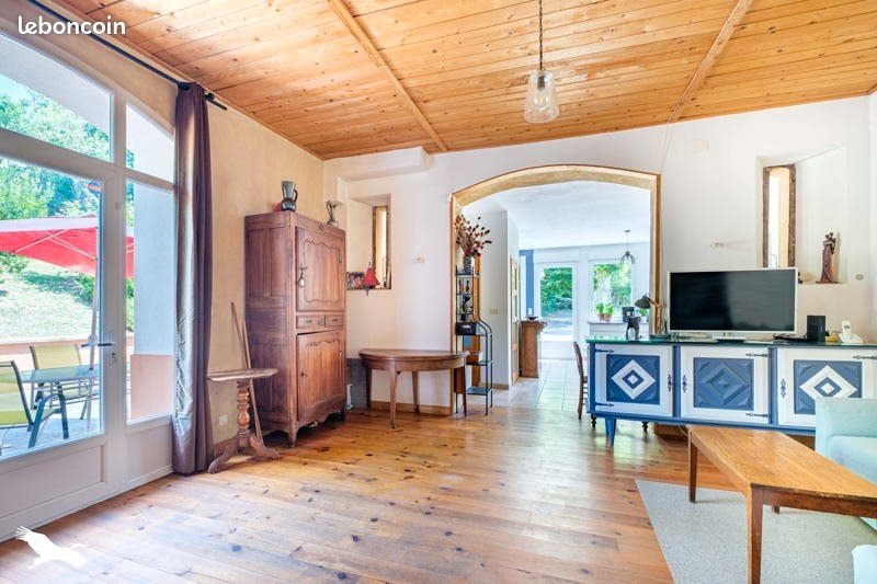 Maison à vendre, 100m², Saint-Didier-au-Mont-d'Or