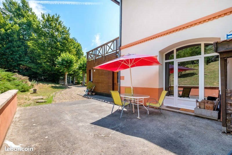 Maison à vendre, 100m², Saint-Didier-au-Mont-d'Or