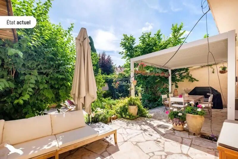 Maison à vendre, 141m², Villeurbanne