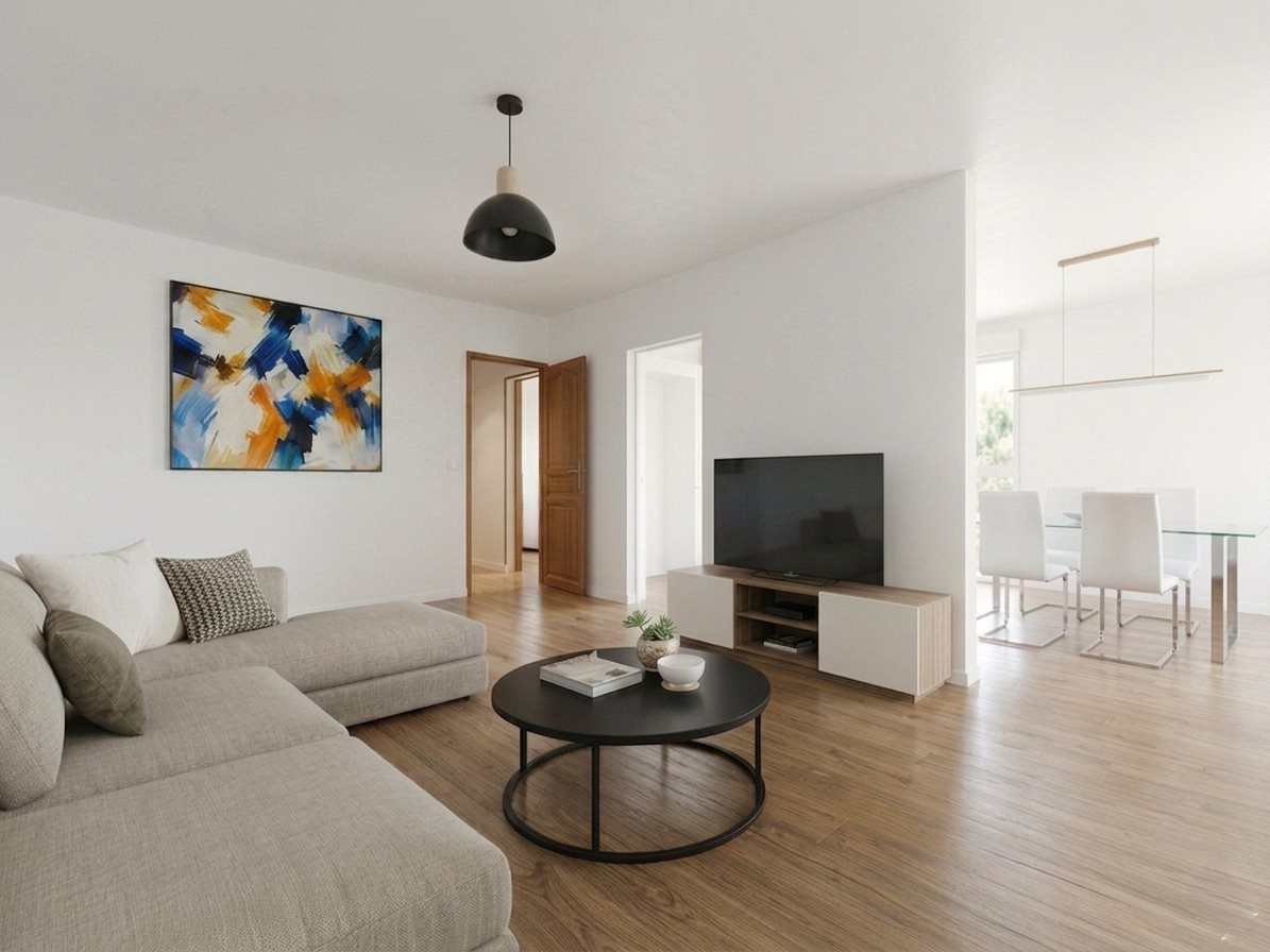 Appartement à vendre, 87m², La Valette-du-Var