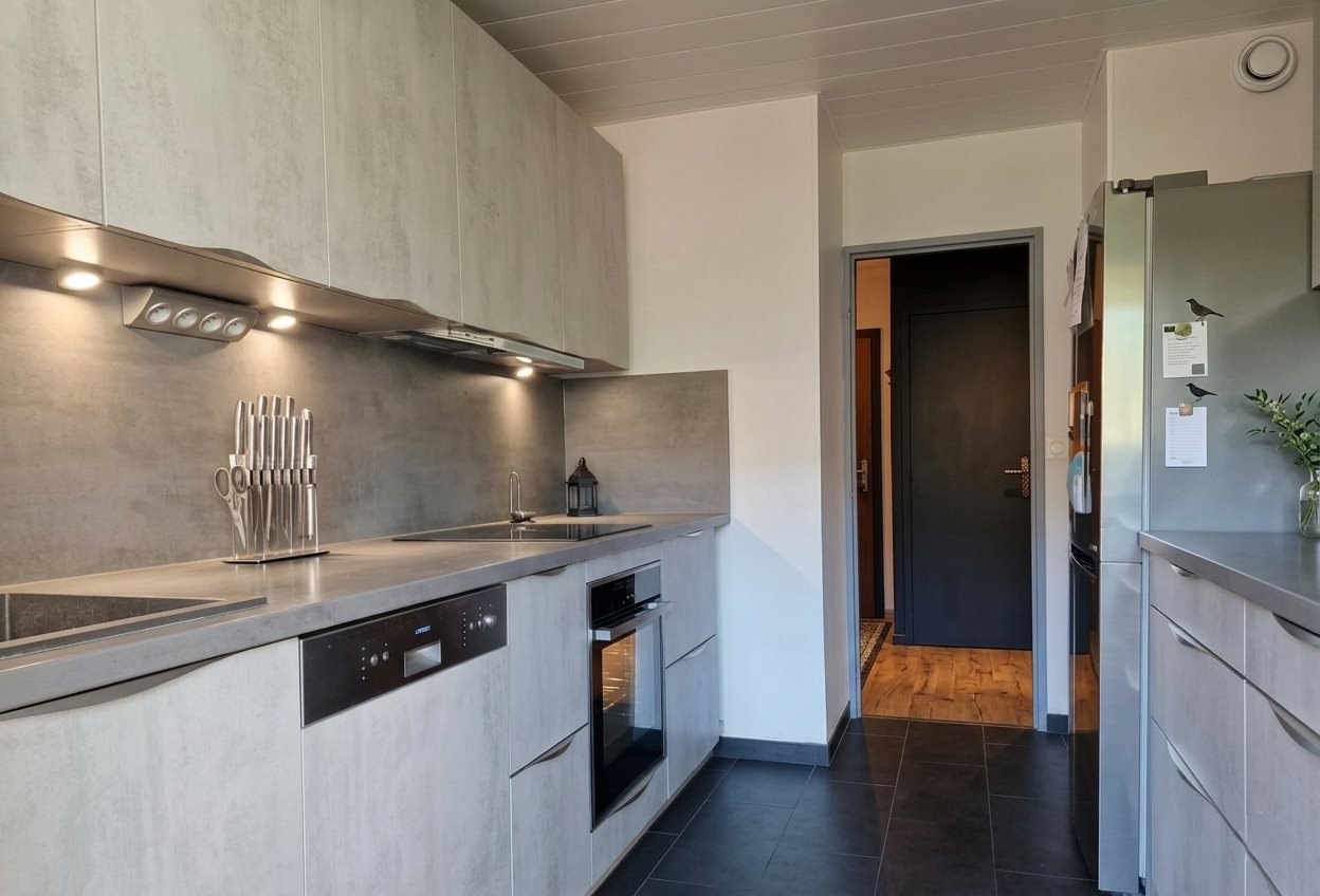 Appartement à vendre, 87m², La Valette-du-Var