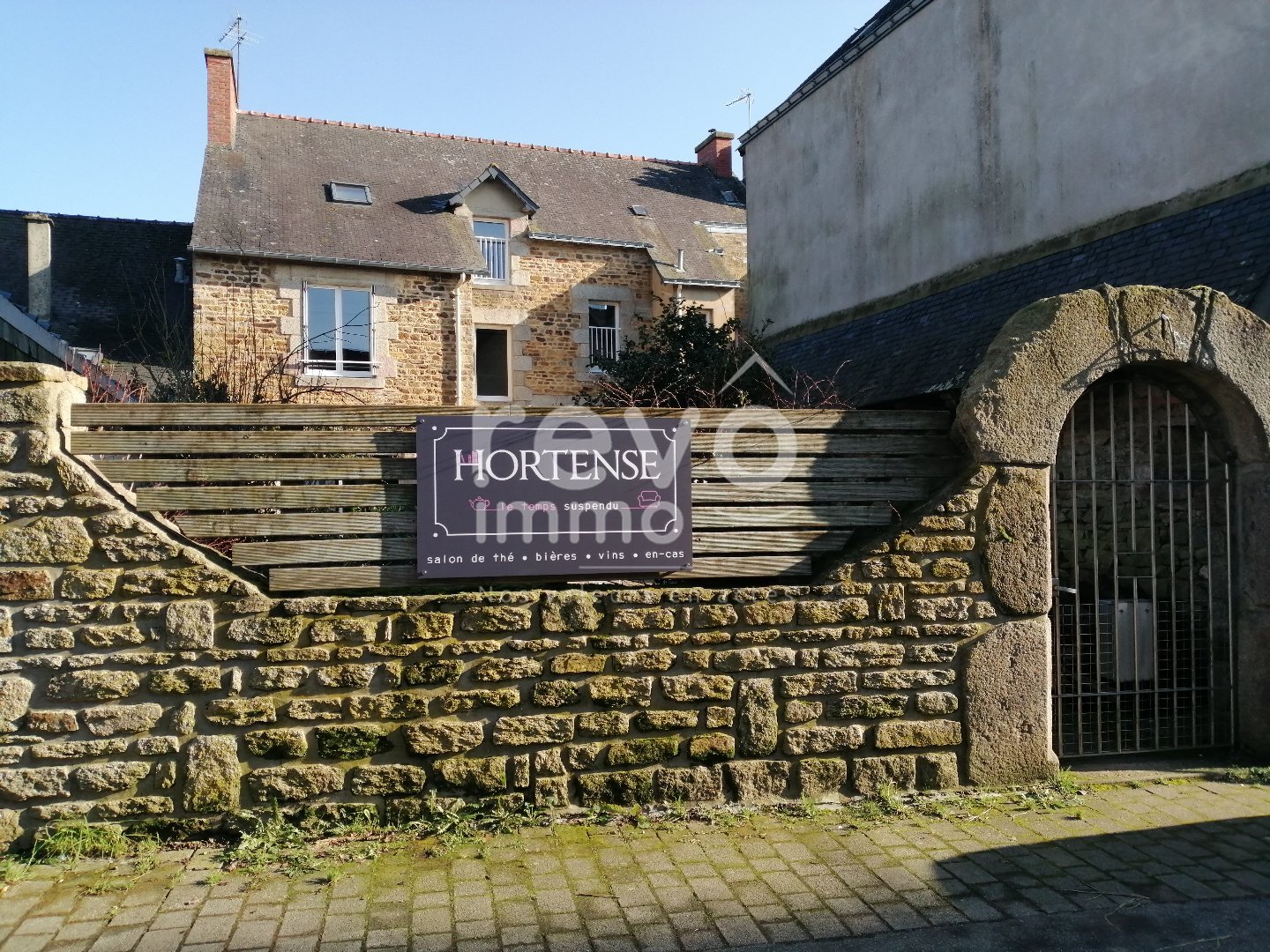 Maison à vendre, 236m², Guilliers