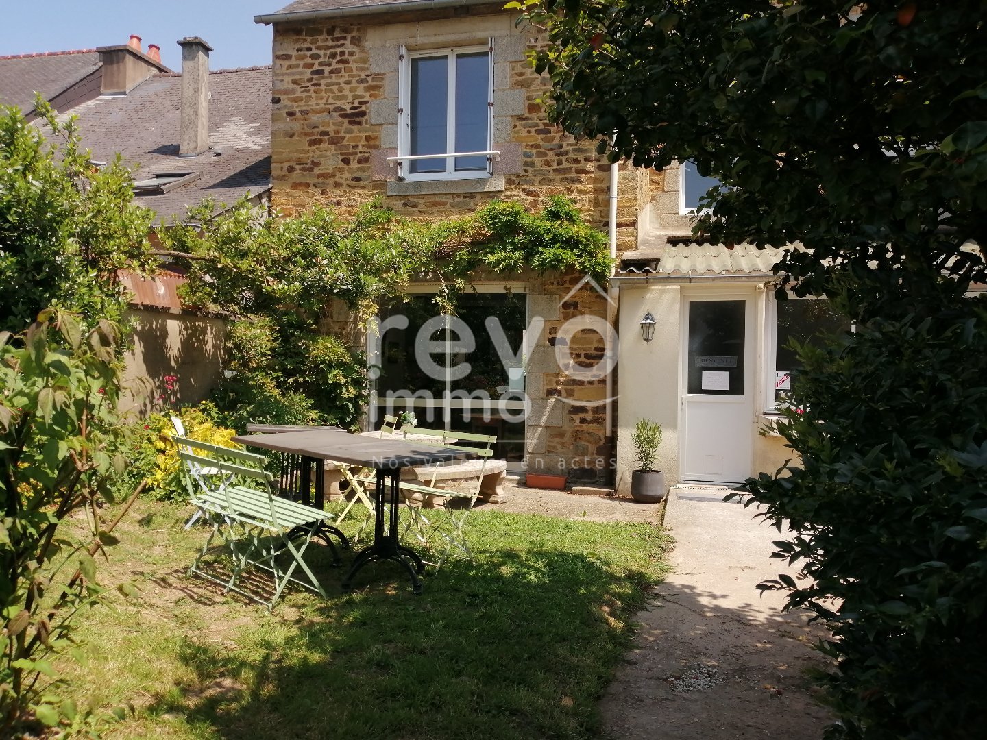 Maison à vendre, 236m², Guilliers