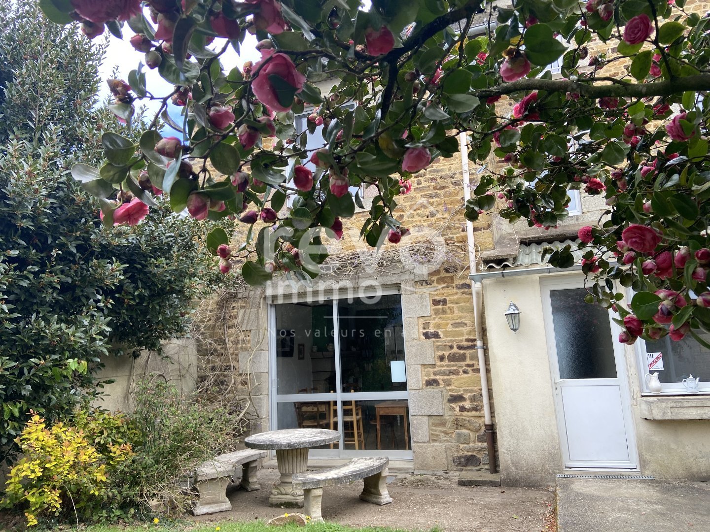 Maison à vendre, 236m², Guilliers