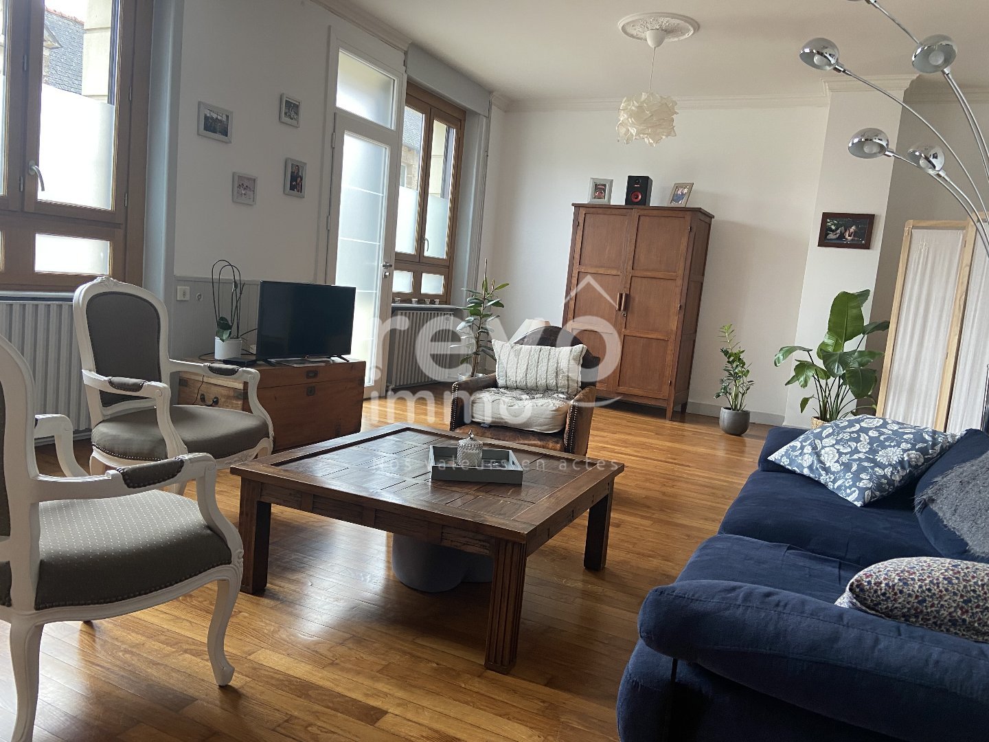 Maison à vendre, 236m², Guilliers