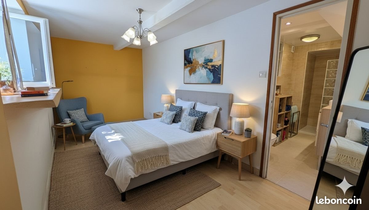 Maison à vendre, 164m², Coray