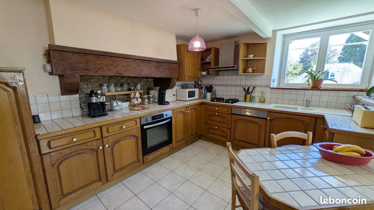 Maison à vendre, 164m², Coray