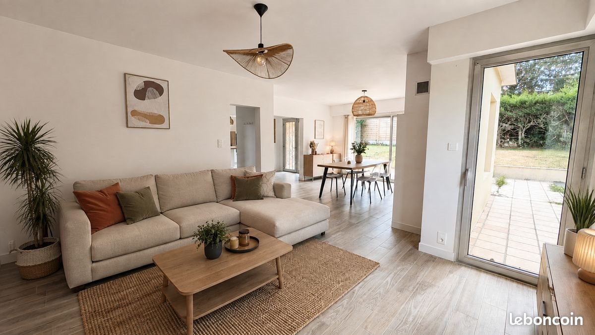 Maison à vendre, 128m², Plogonnec