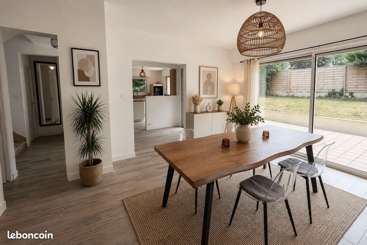 Maison à vendre, 128m², Plogonnec