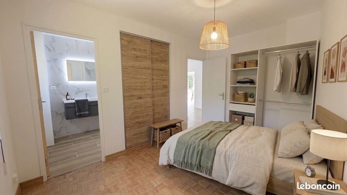 Maison à vendre, 128m², Plogonnec