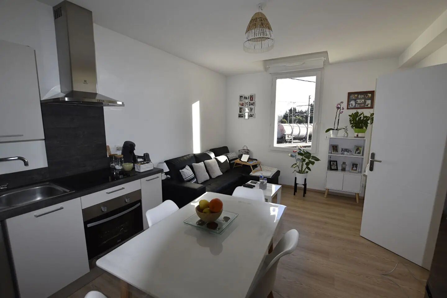 Appartement à louer, 35m², Orange