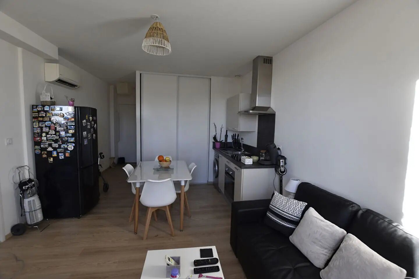 Appartement à louer, 35m², Orange