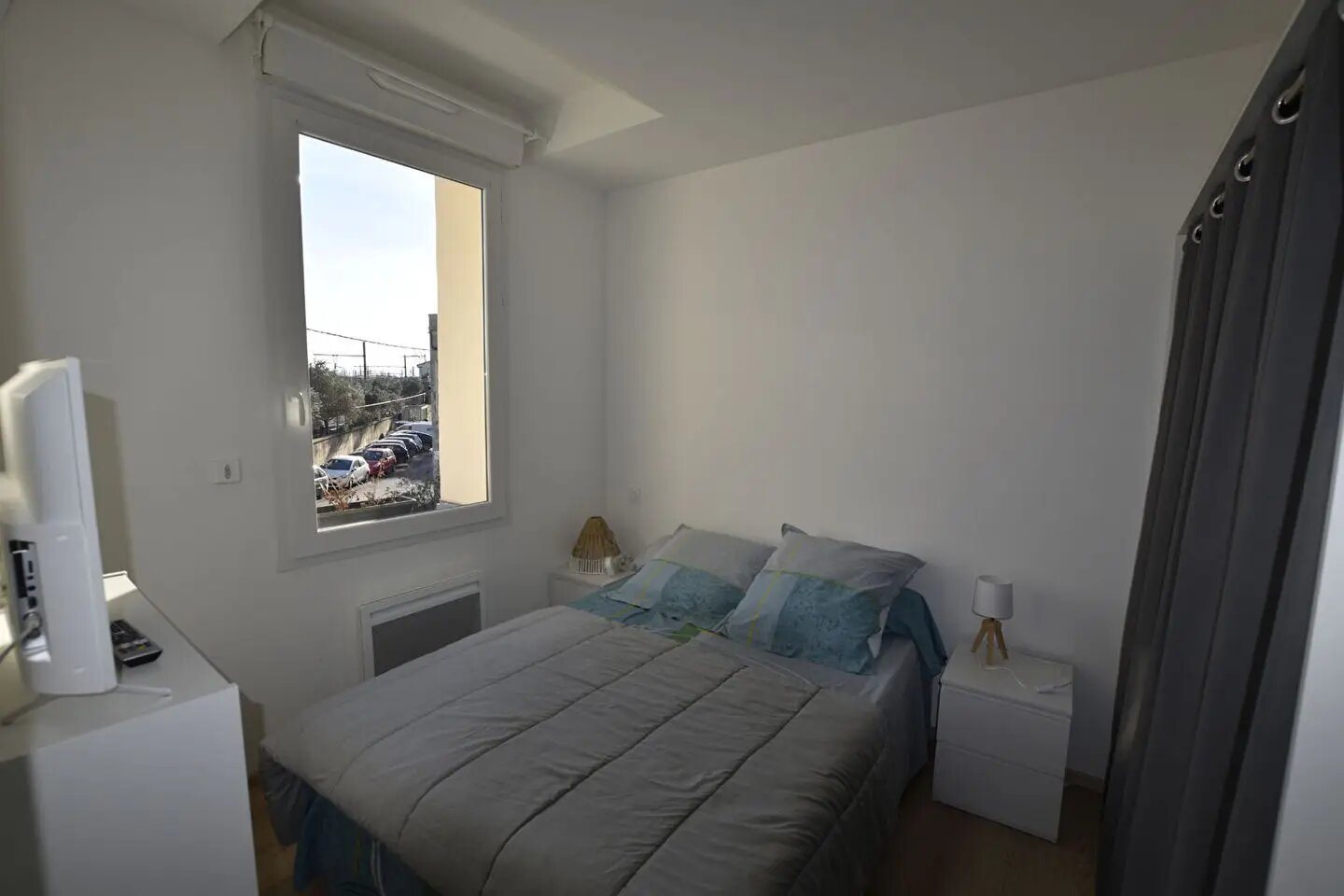 Appartement à louer, 35m², Orange
