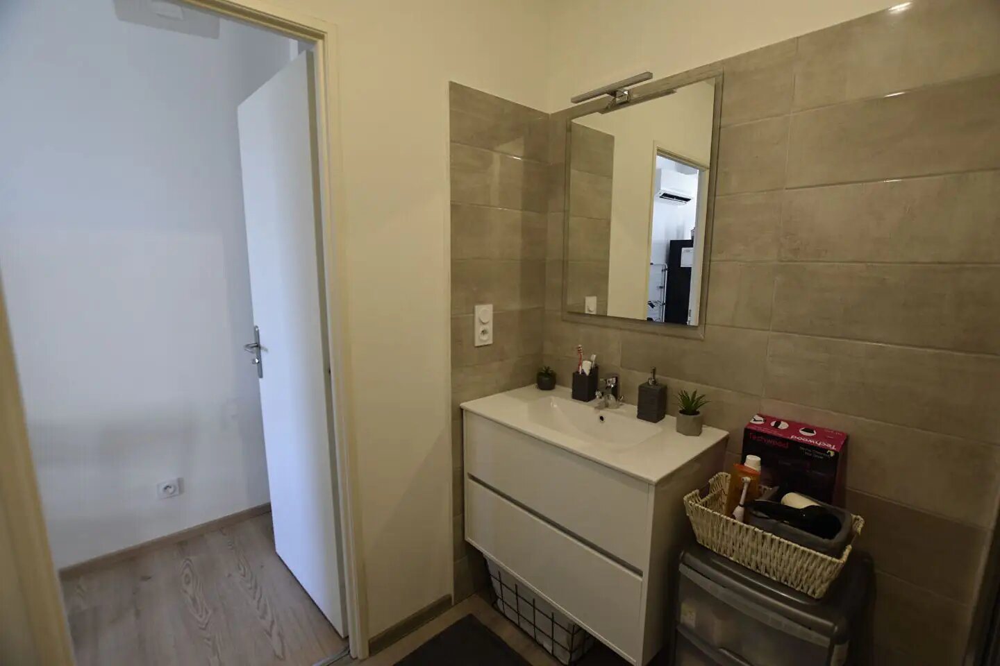 Appartement à louer, 35m², Orange