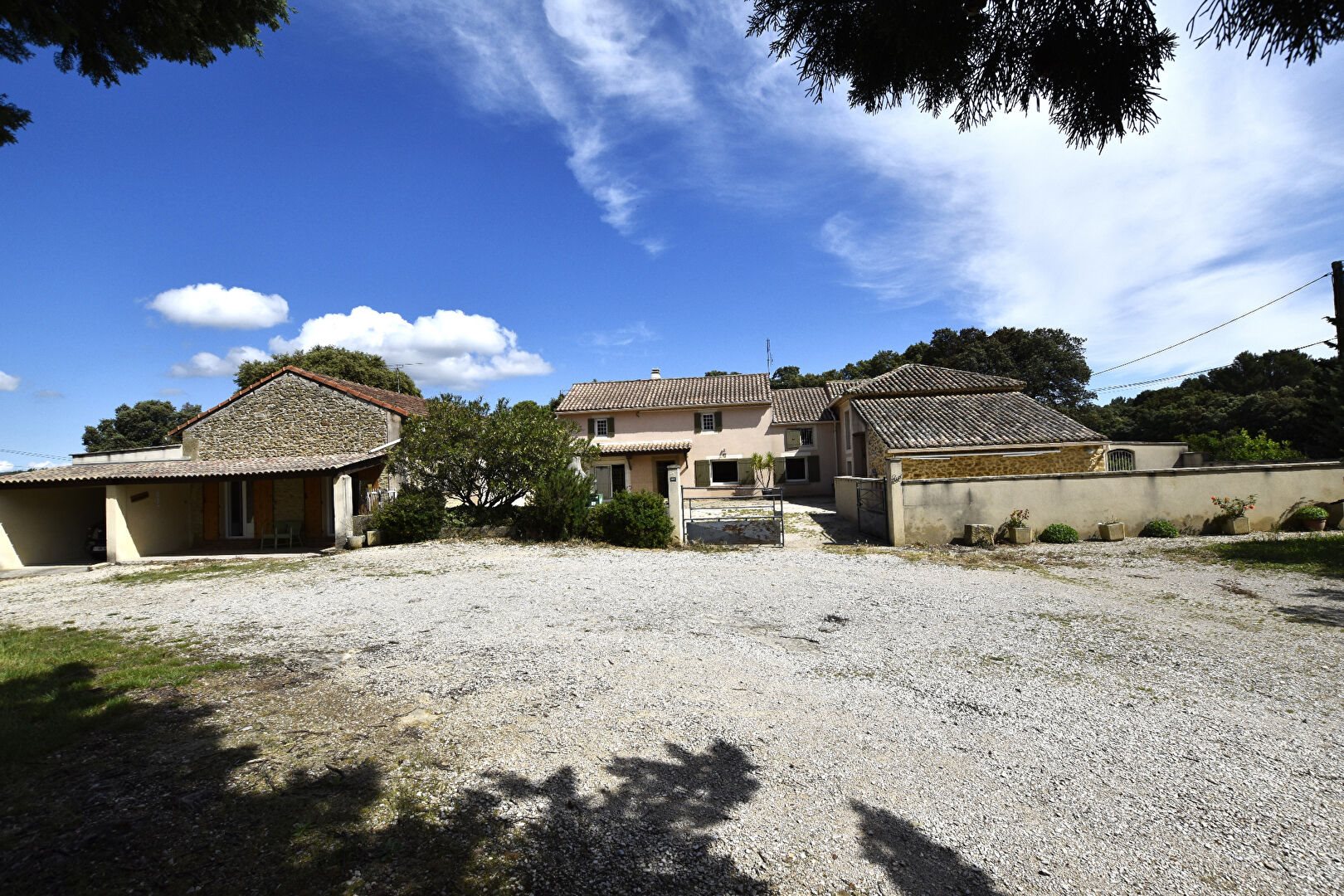 Maison à vendre, 255m², Sérignan-du-Comtat