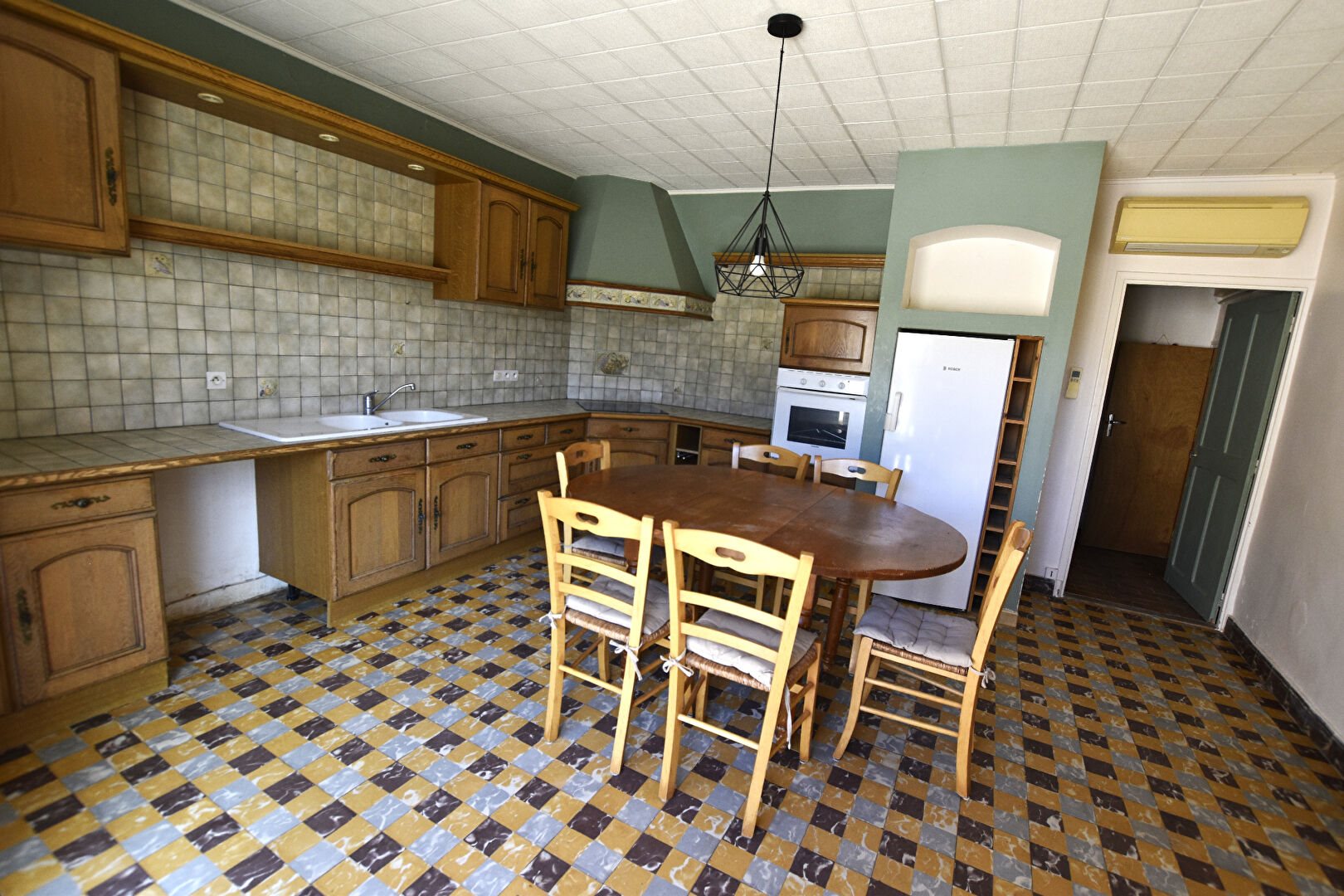 Maison à vendre, 255m², Sérignan-du-Comtat