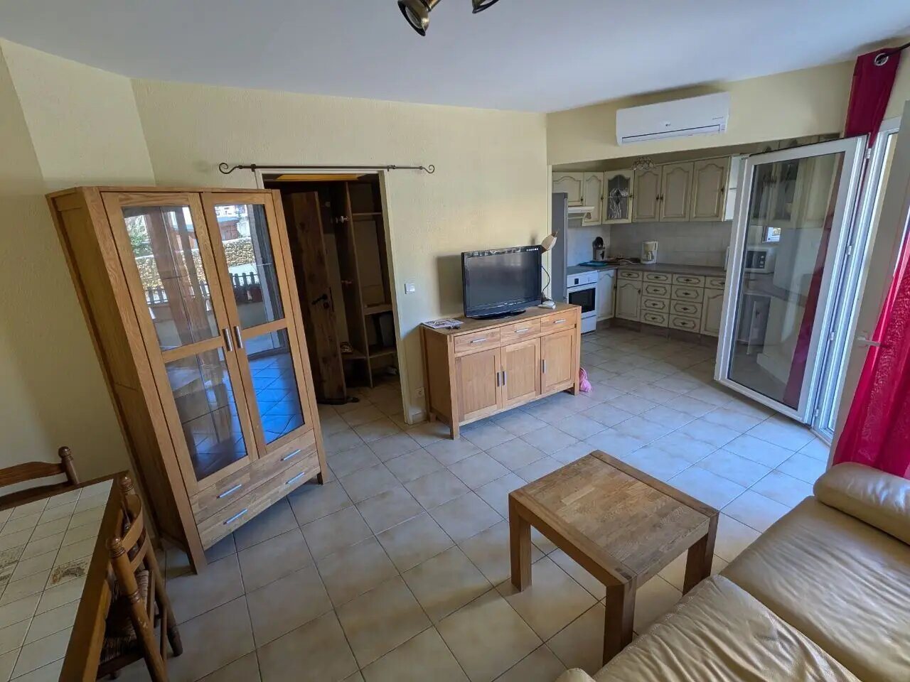 Appartement à louer, 39m², Orange