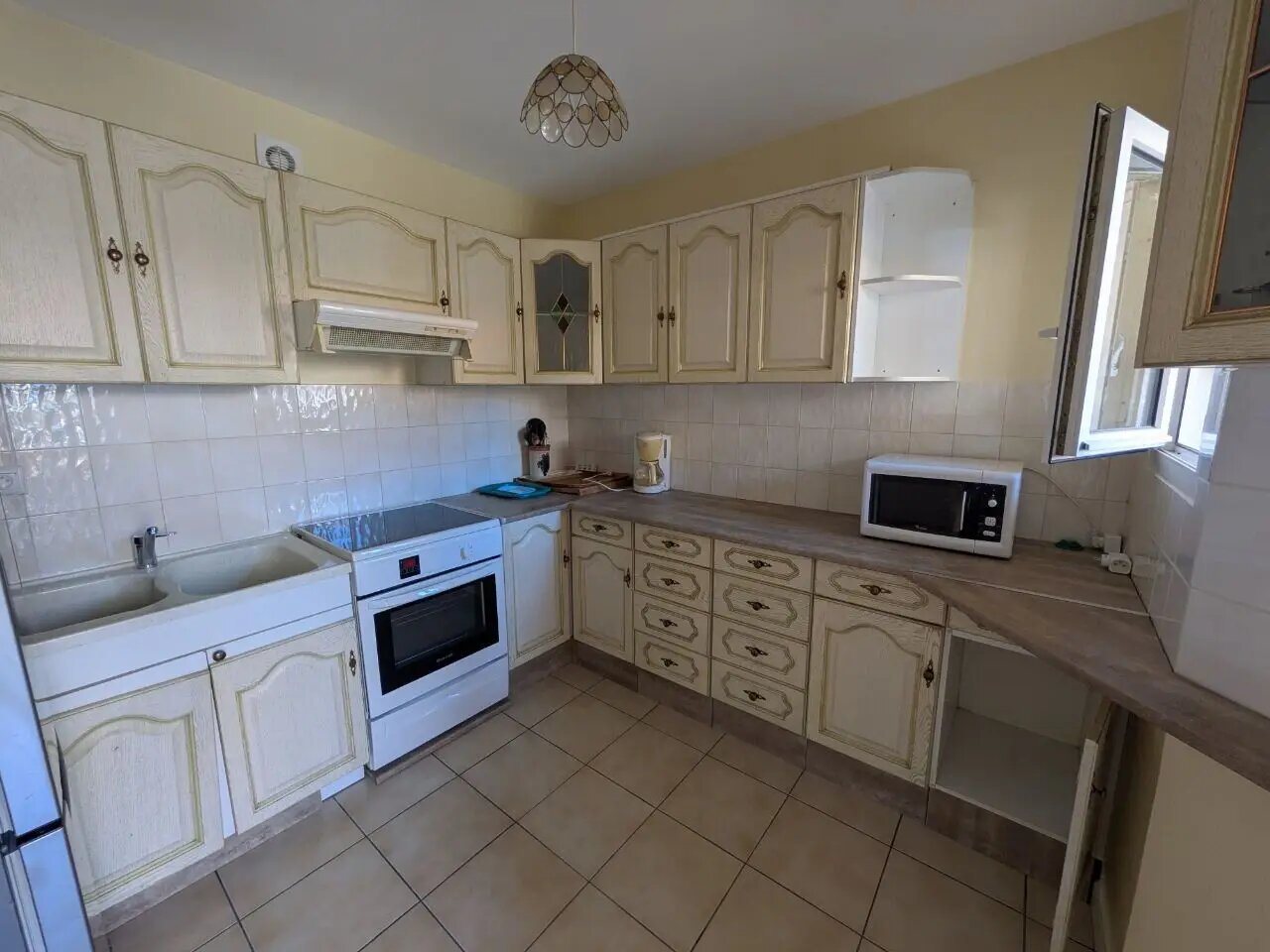 Appartement à louer, 39m², Orange
