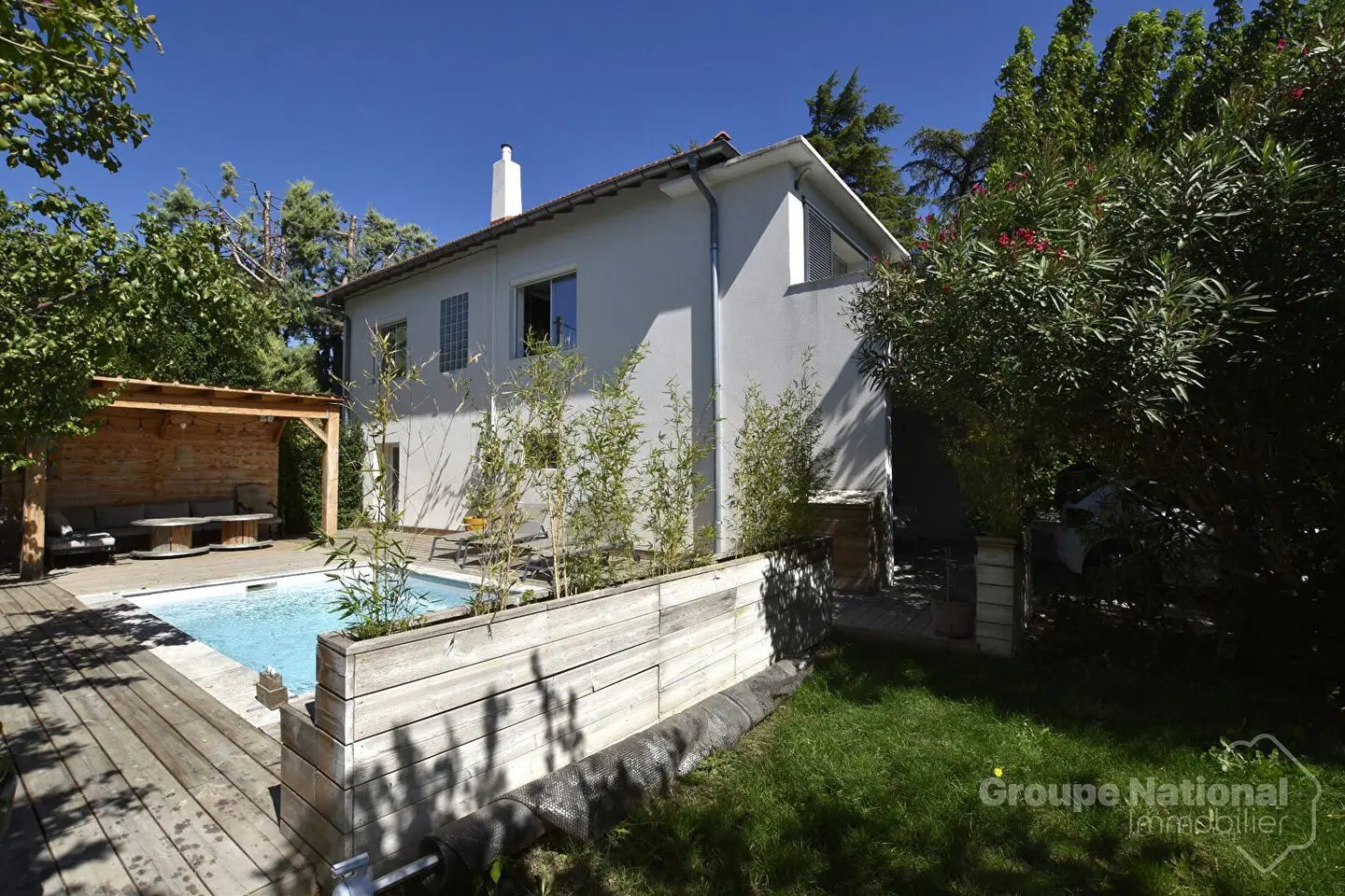 Maison à vendre, 168m², Orange