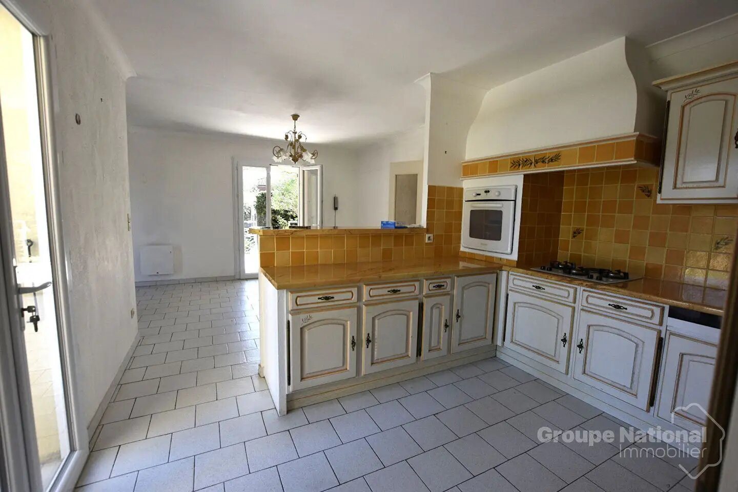 Maison à vendre, 110m², Camaret-sur-Aigues