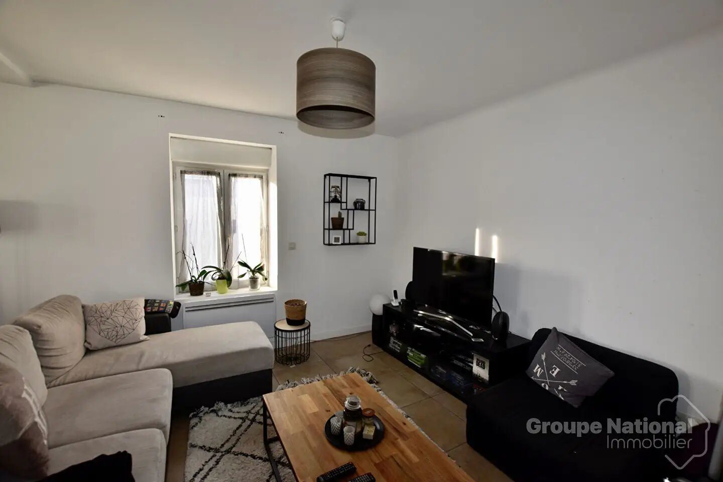 Appartement à louer, 63m², Orange