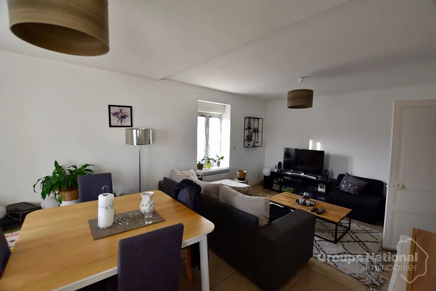 Appartement à louer, 63m², Orange