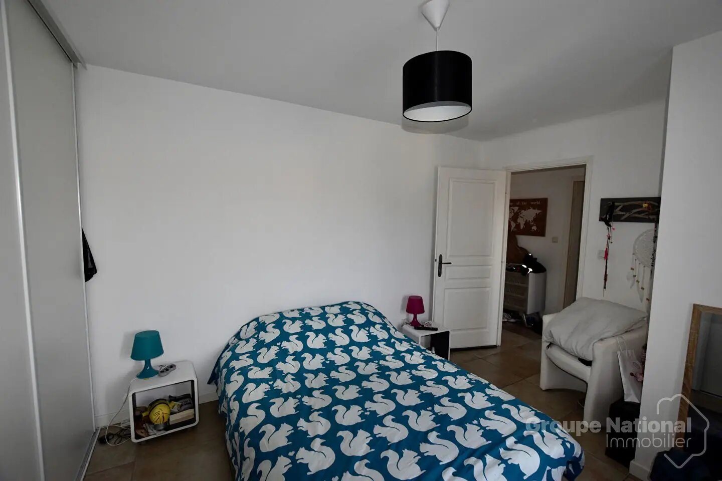Appartement à louer, 63m², Orange
