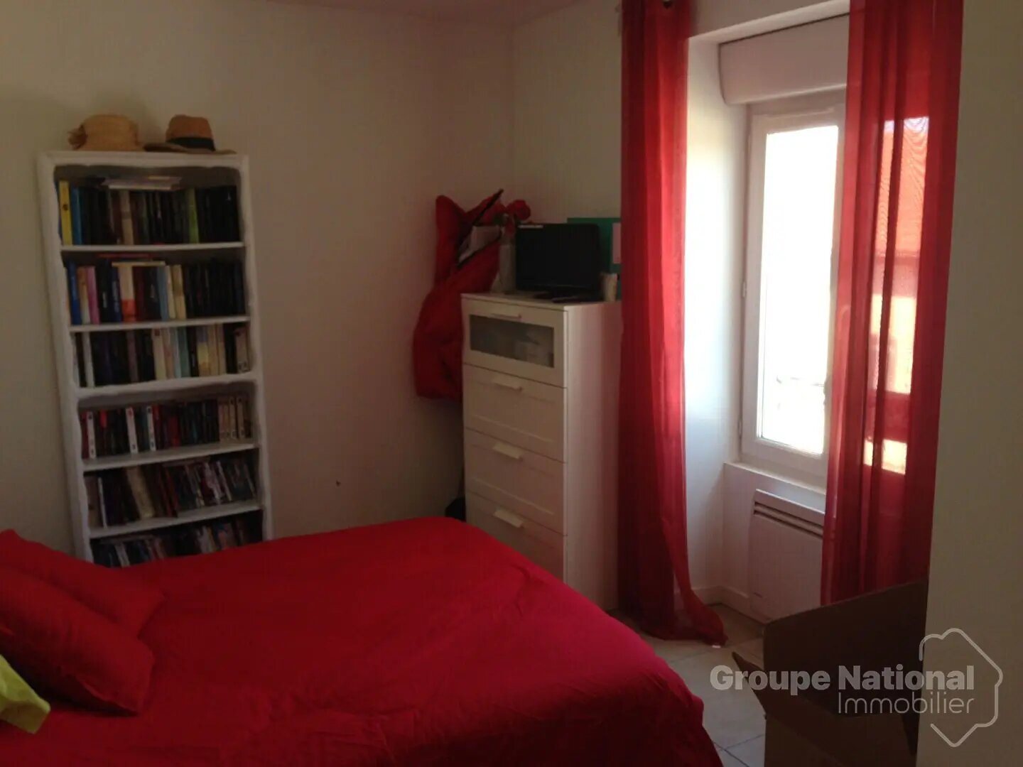 Appartement à louer, 63m², Orange