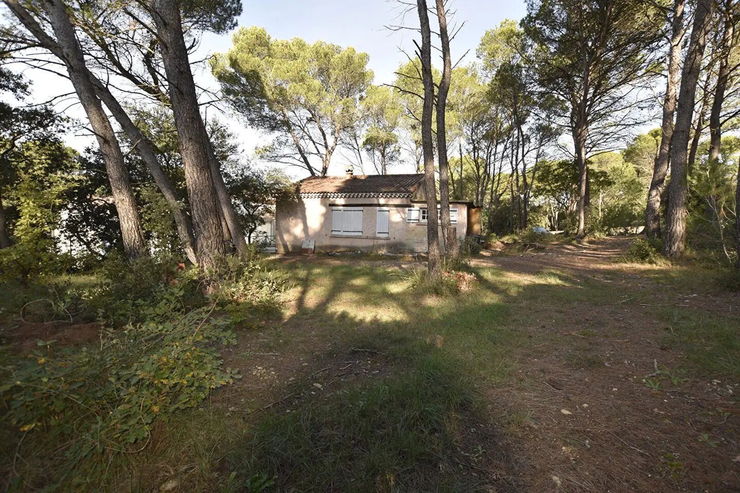 Maison à vendre, 53m², Uchaux