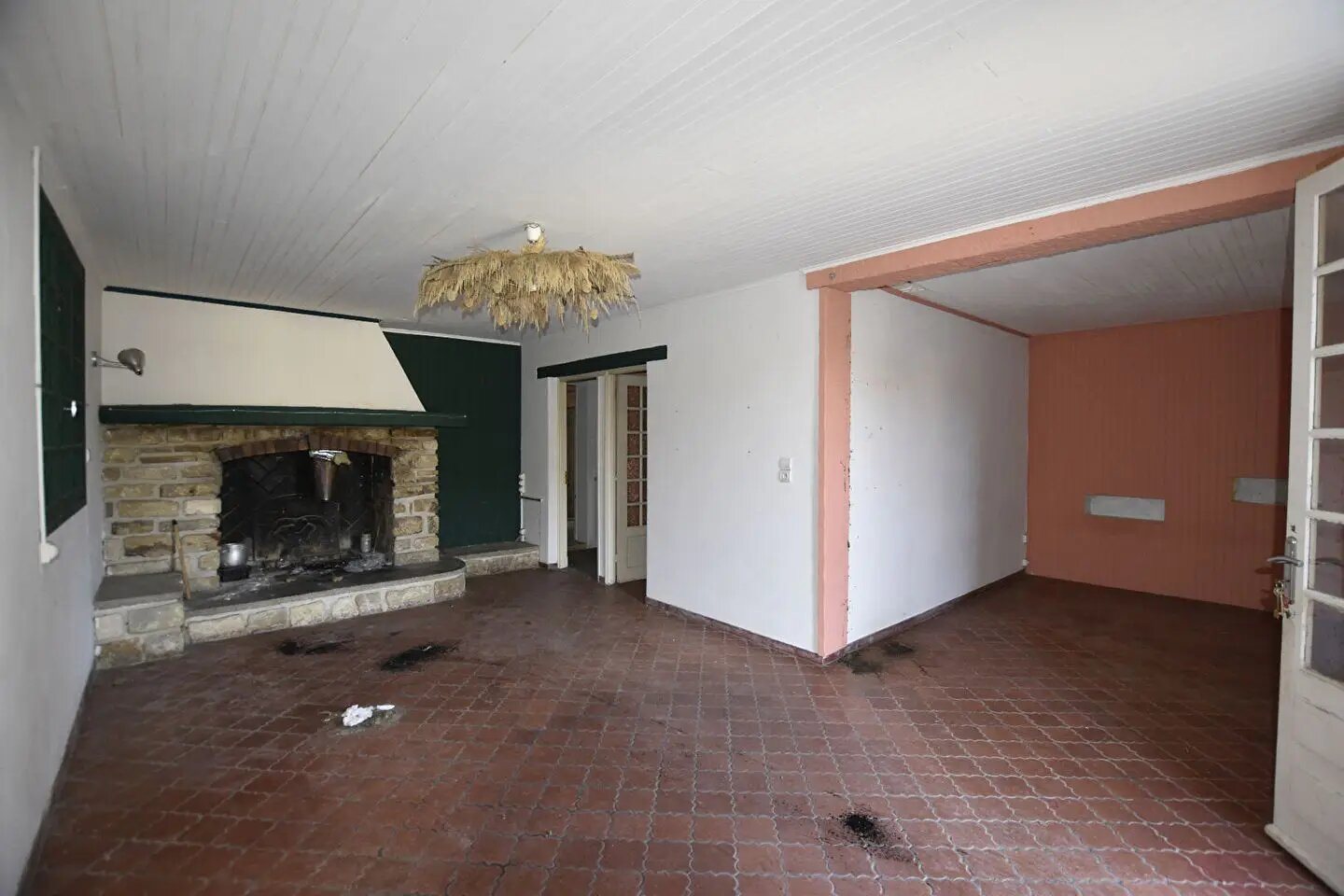 Maison à vendre, 53m², Uchaux