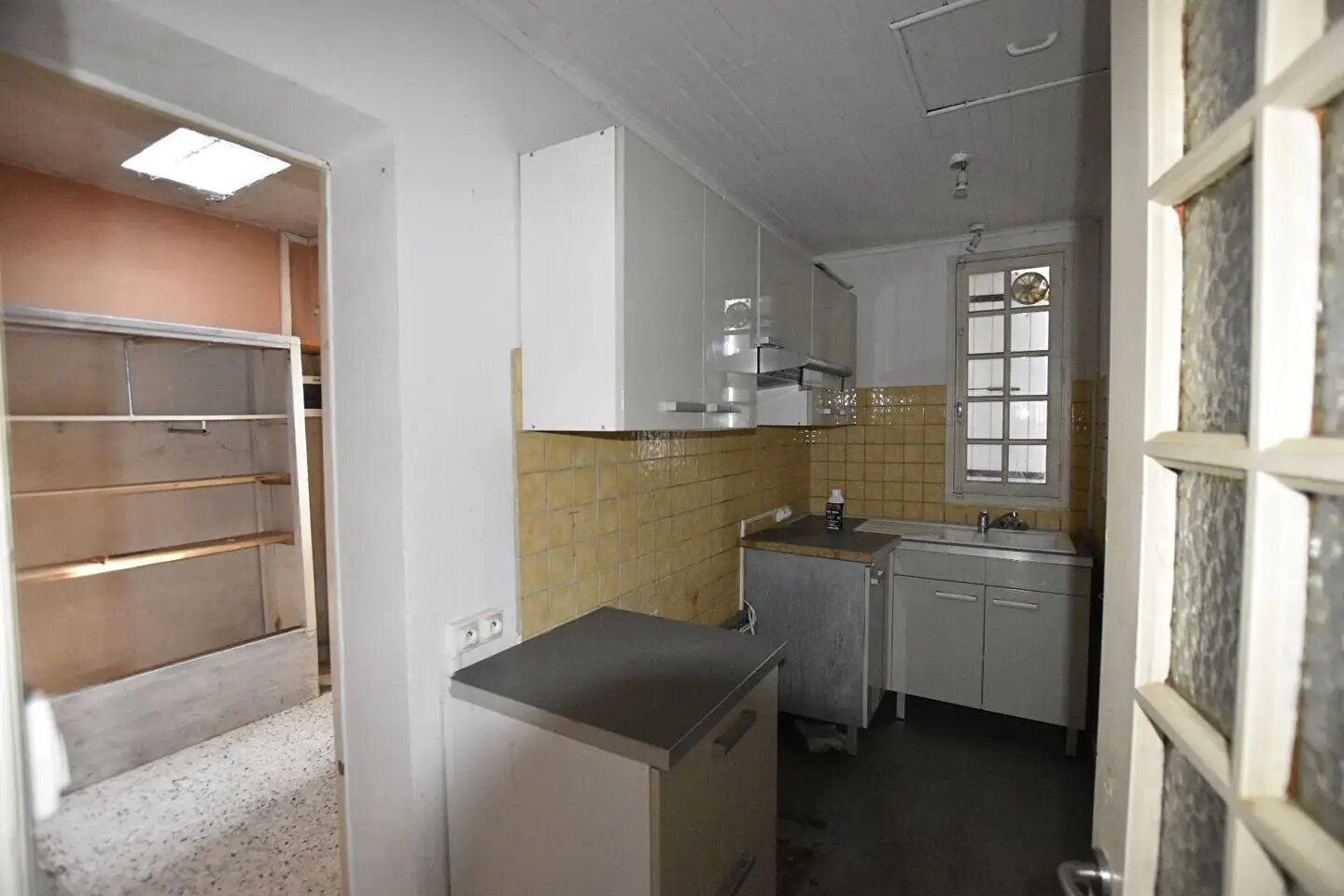 Maison à vendre, 53m², Uchaux