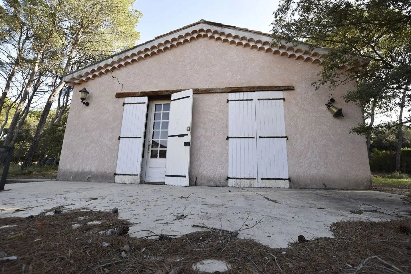 Maison à vendre, 53m², Uchaux