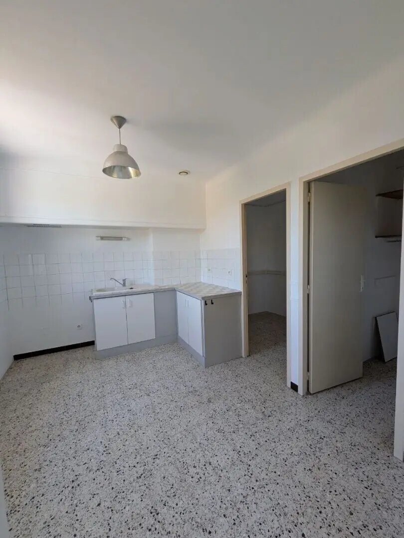 Appartement à louer, 45m², Courthézon