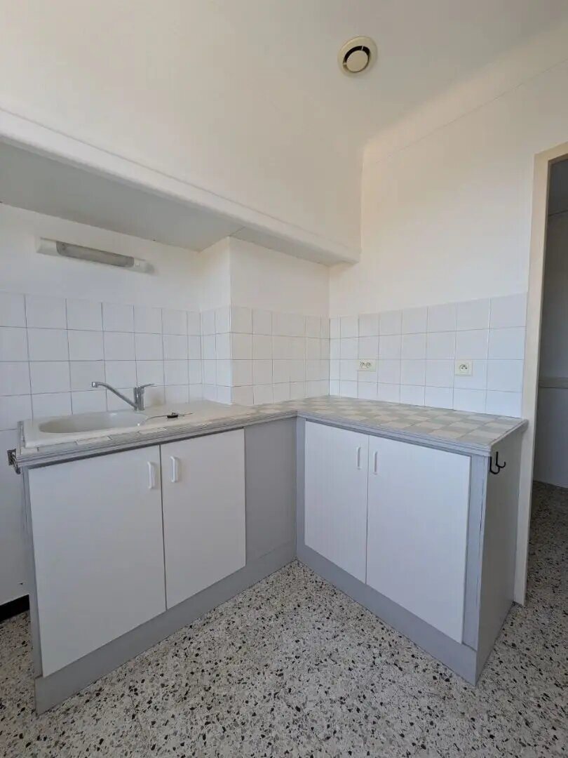 Appartement à louer, 45m², Courthézon