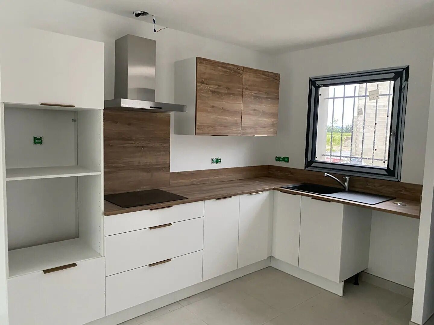 Maison à louer, 94m², Piolenc