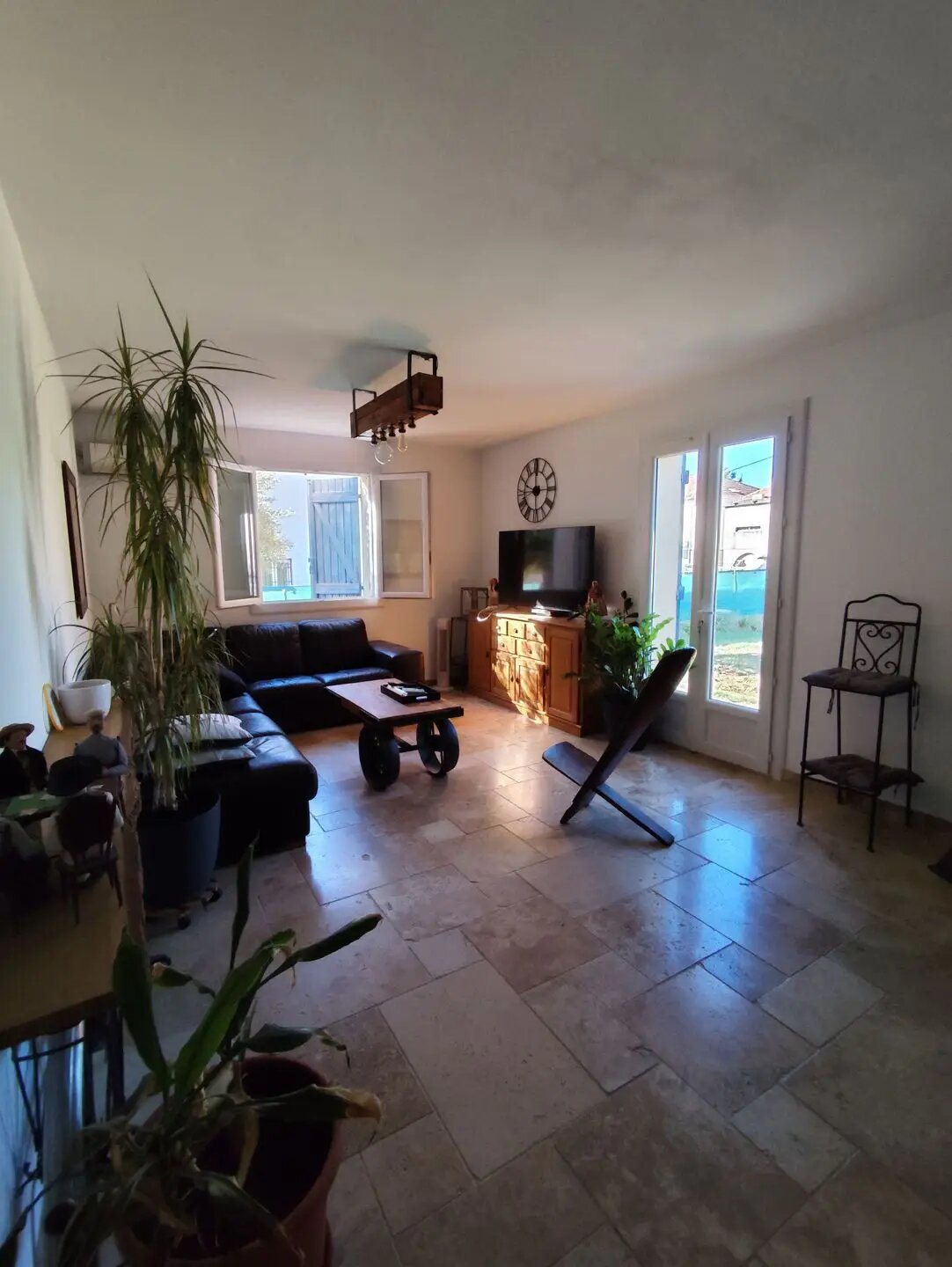 Maison à vendre, 200m², Les Arcs