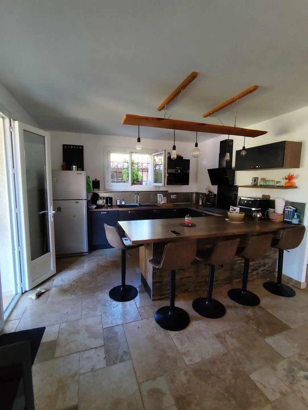Maison à vendre, 200m², Les Arcs