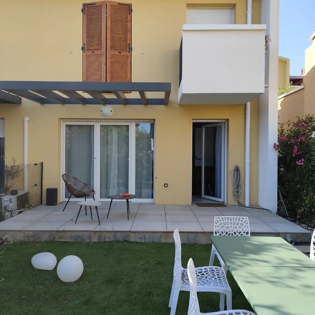 Maison à vendre, 78m², Les Arcs