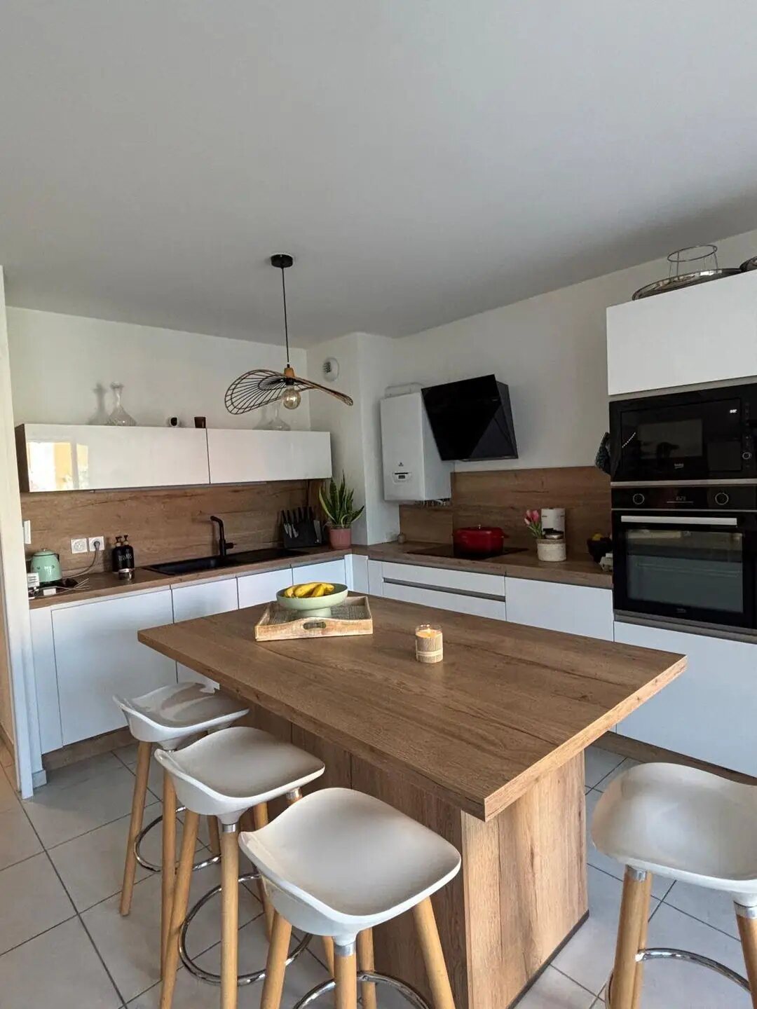 Maison à vendre, 78m², Les Arcs