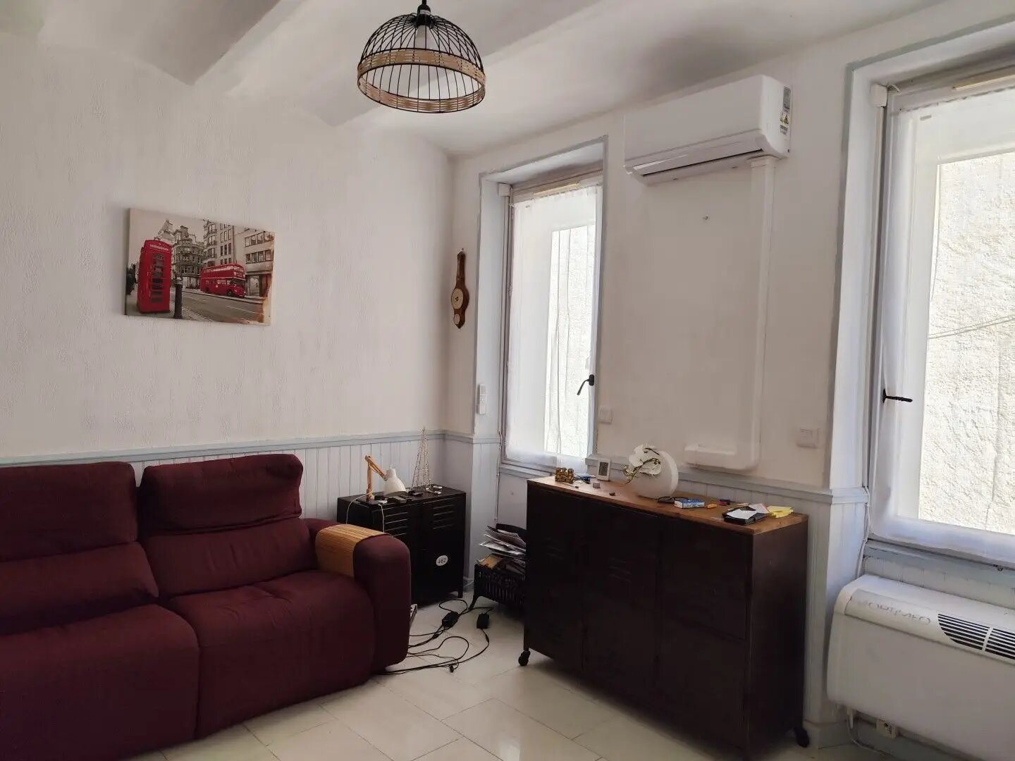 Appartement à vendre, 72m², Les Arcs
