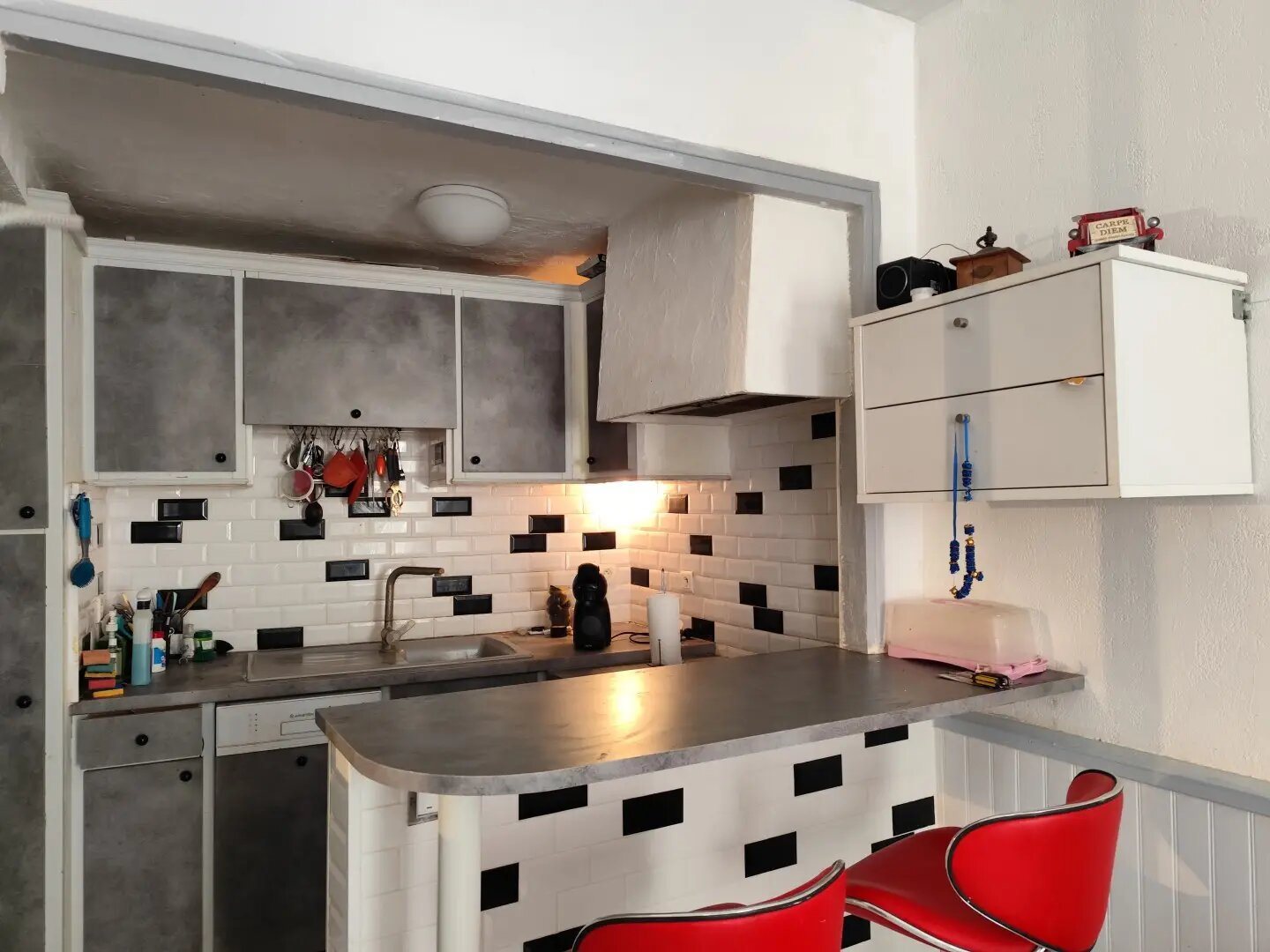 Appartement à vendre, 72m², Les Arcs