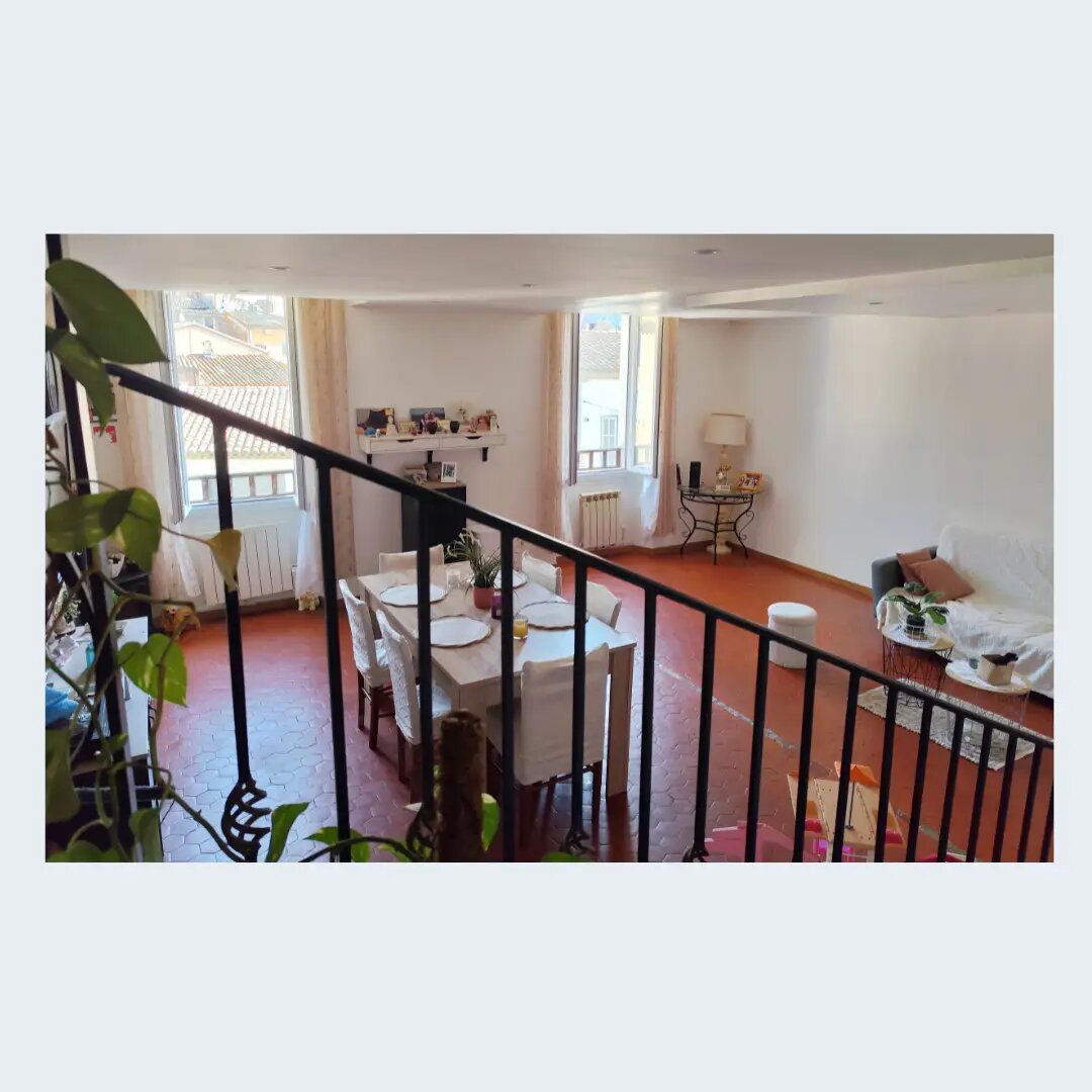 Appartement à vendre, 68m², Les Arcs
