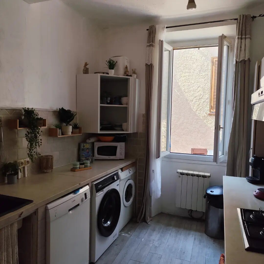 Appartement à vendre, 68m², Les Arcs