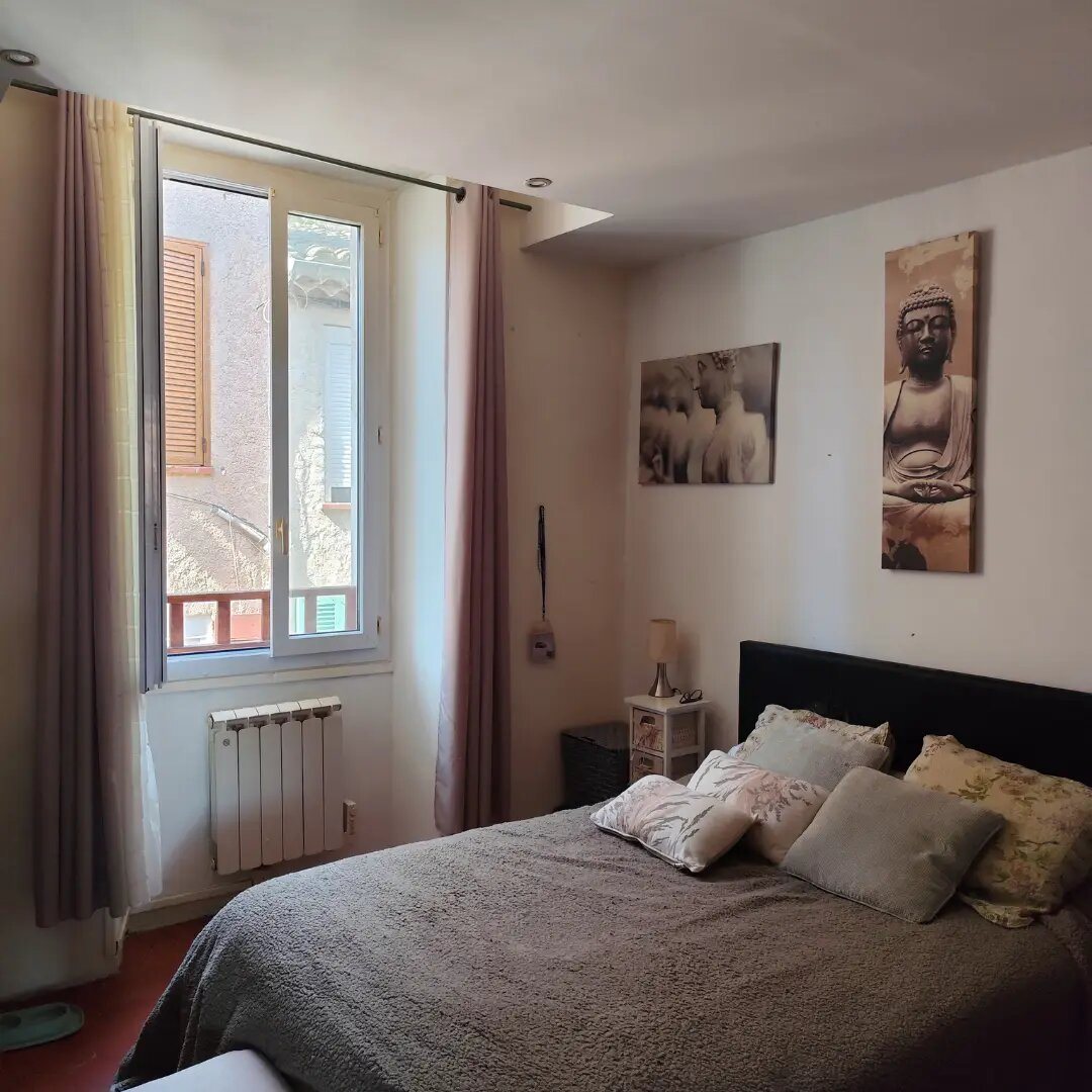 Appartement à vendre, 68m², Les Arcs