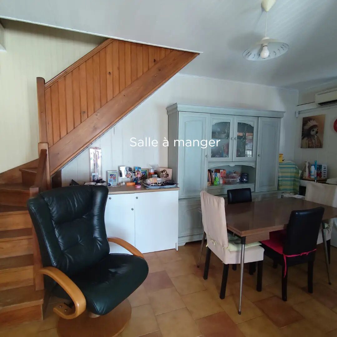 Maison à vendre, 95m², Les Arcs