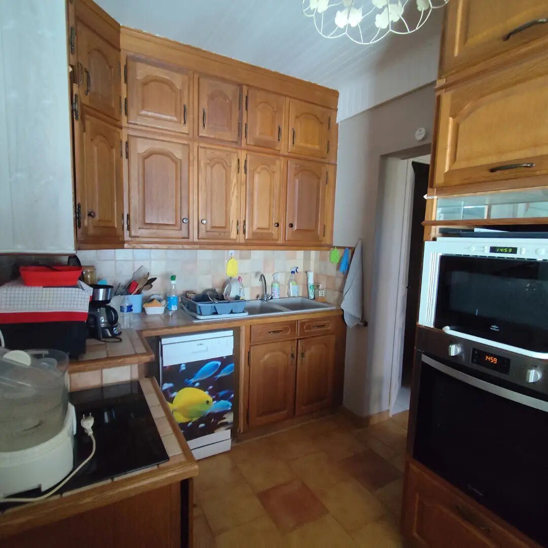 Maison à vendre, 95m², Les Arcs