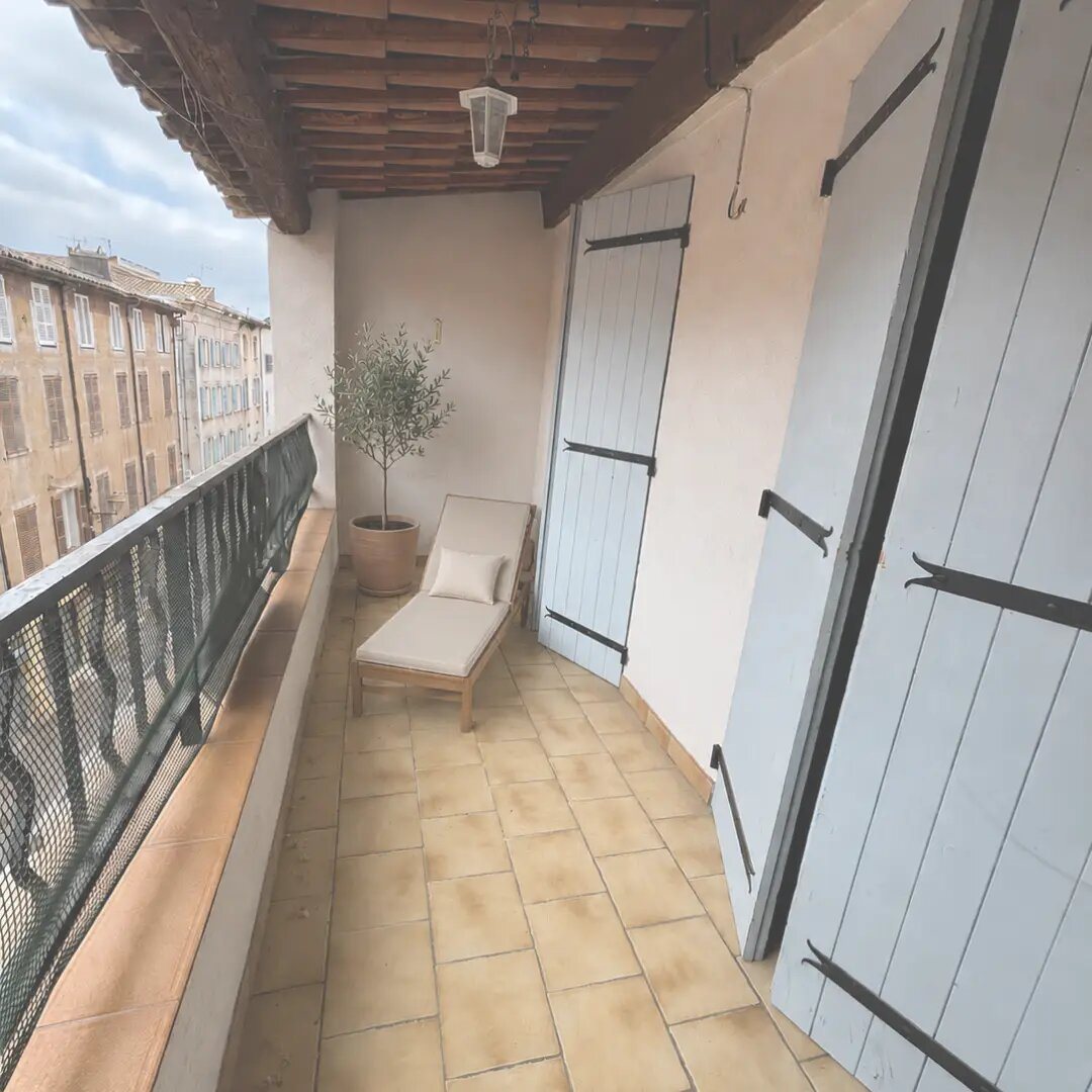 Appartement à vendre, 57m², Les Arcs